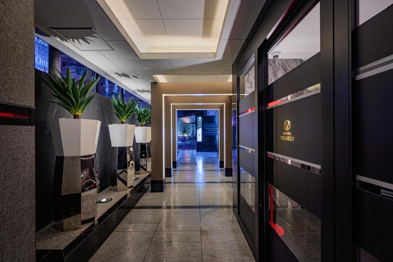 Hotel Varkin Ikebukuro Nishiguchi Токио Екстериор снимка