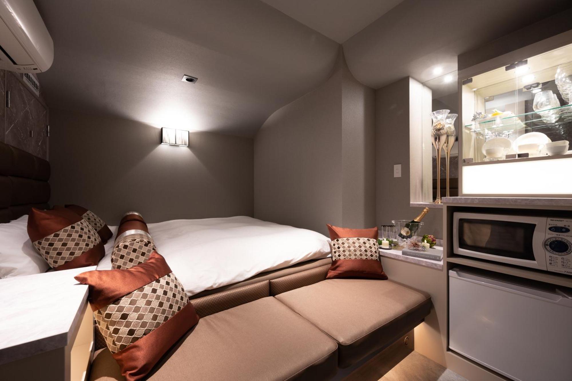 Hotel Varkin Ikebukuro Nishiguchi Токио Екстериор снимка